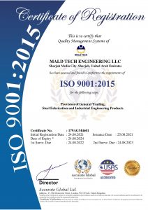 ISO CERTIFICATE-1