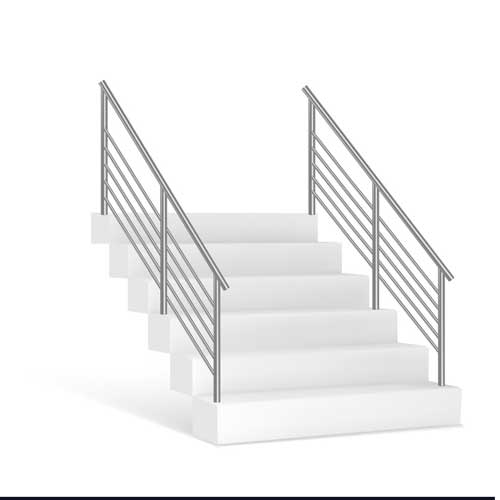 Stainless-Steel-Handrail