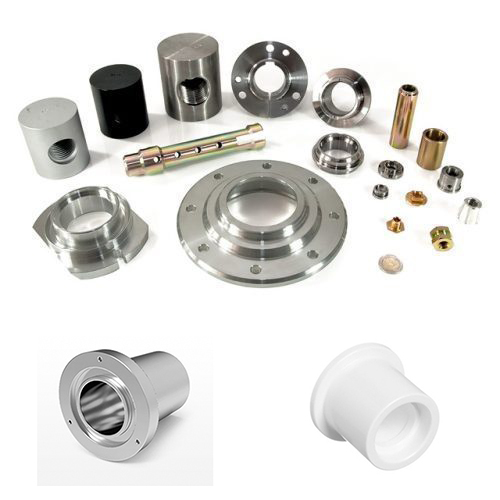 Precision Engineered Components